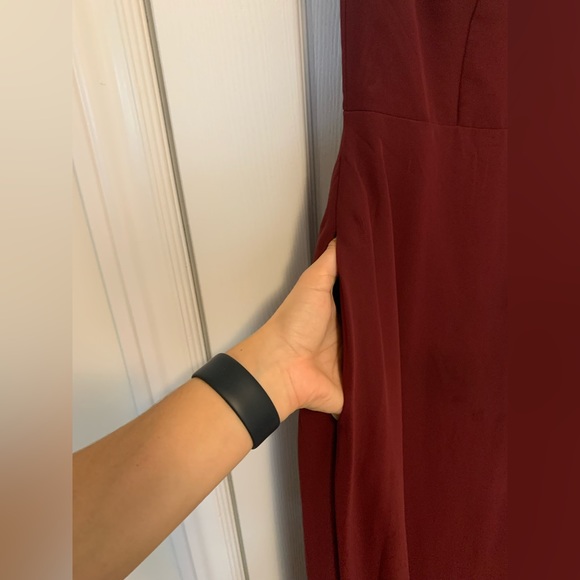 Azazie Moira Bridesmaid Dress - Picture 5 of 8